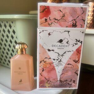 Maison Alhambra Decadent Dream Eau de Parfum for Women